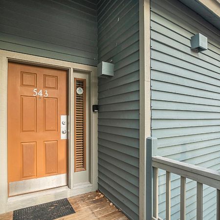 Wintergreen Condos Thompsonville Quarto foto