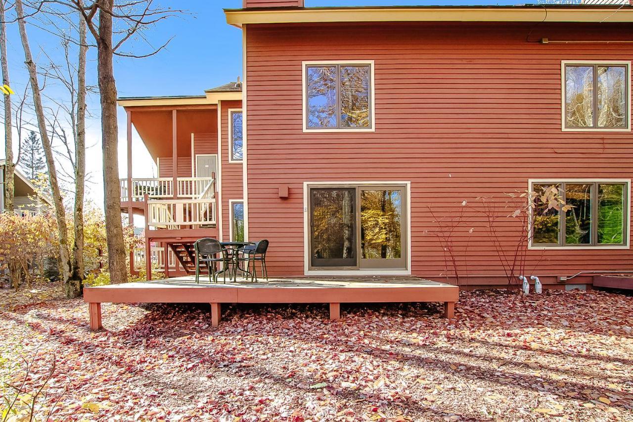 Wintergreen Condos Thompsonville Exterior foto
