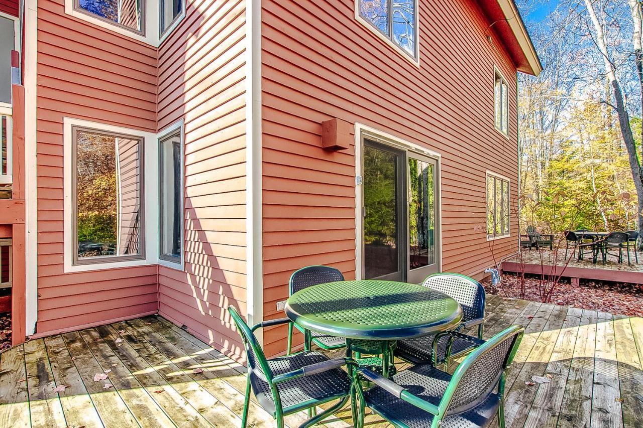 Wintergreen Condos Thompsonville Exterior foto
