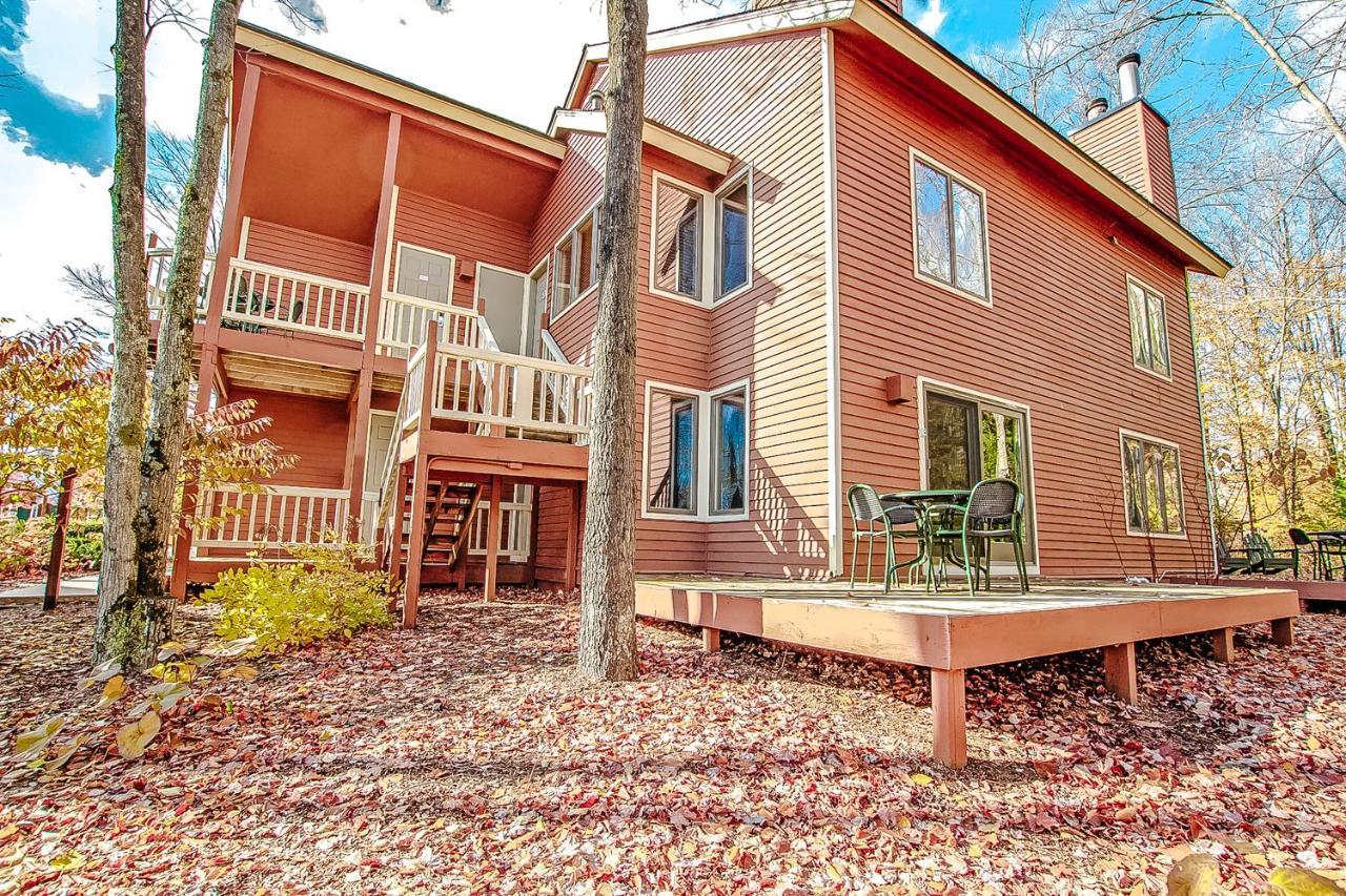 Wintergreen Condos Thompsonville Exterior foto