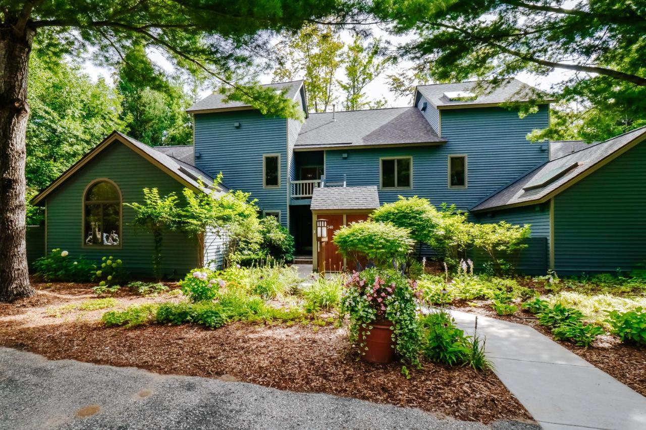 Wintergreen Condos Thompsonville Quarto foto