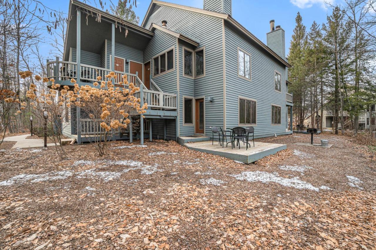 Wintergreen Condos Thompsonville Quarto foto