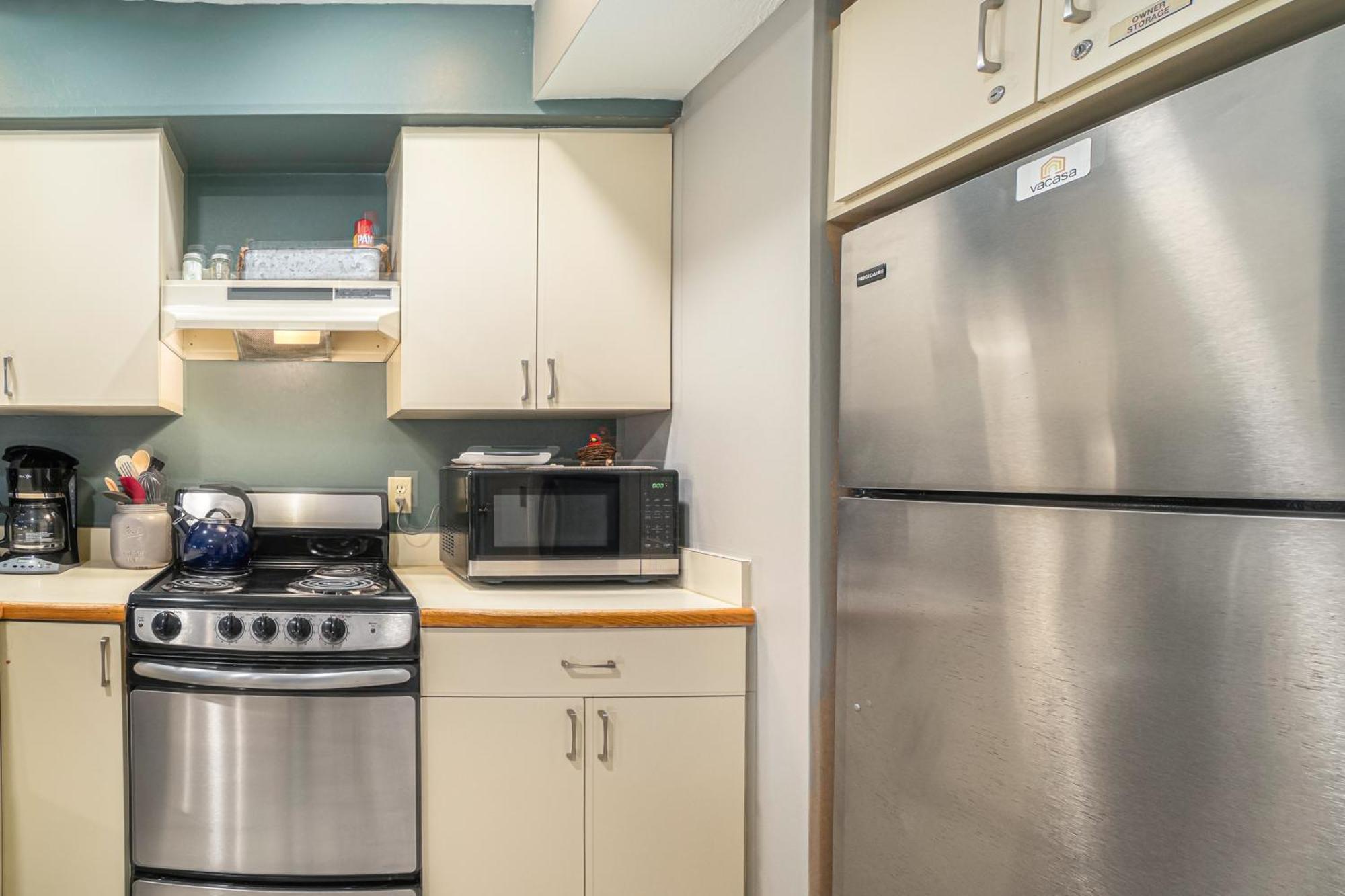 Wintergreen Condos Thompsonville Quarto foto