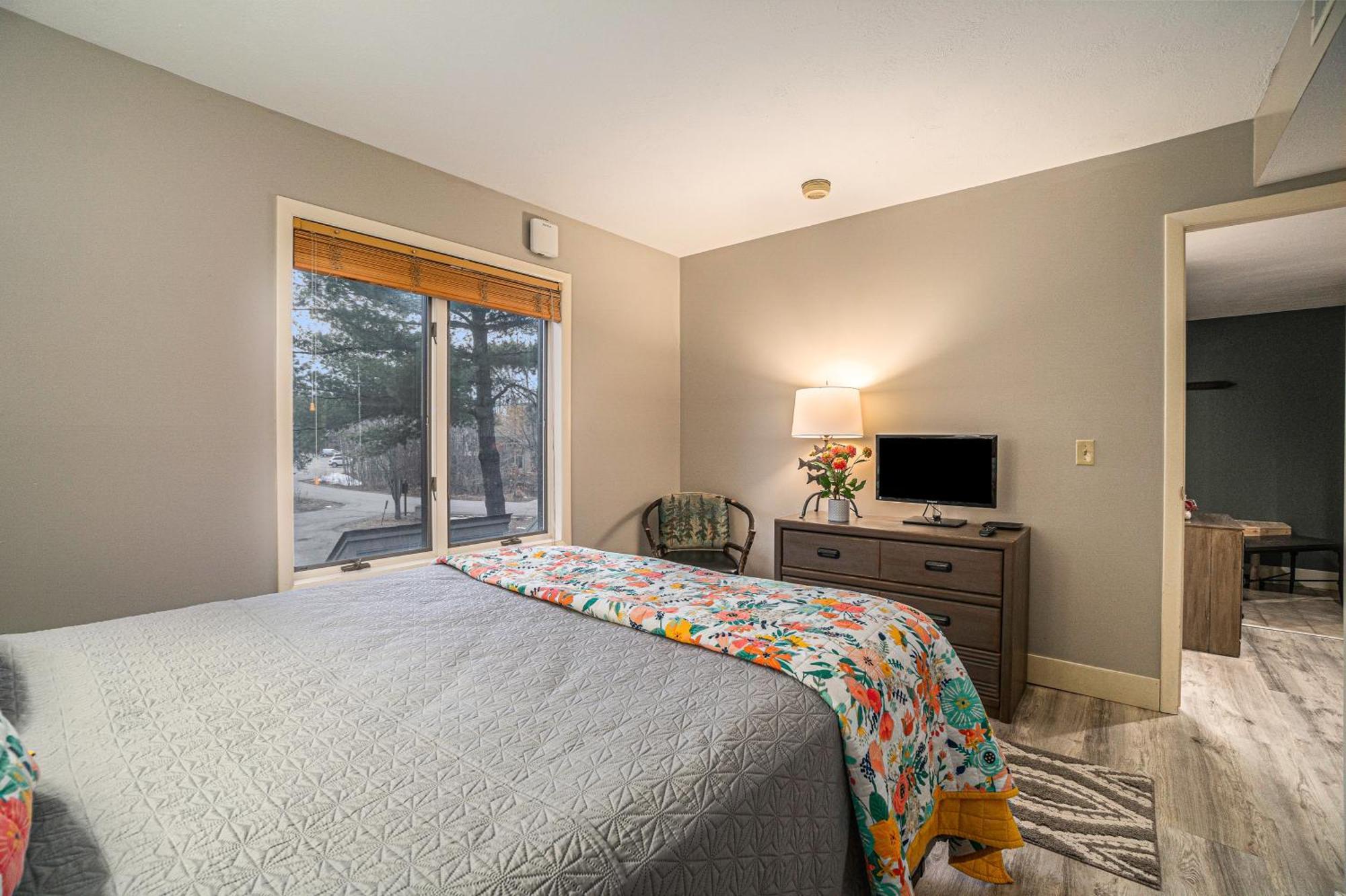 Wintergreen Condos Thompsonville Quarto foto