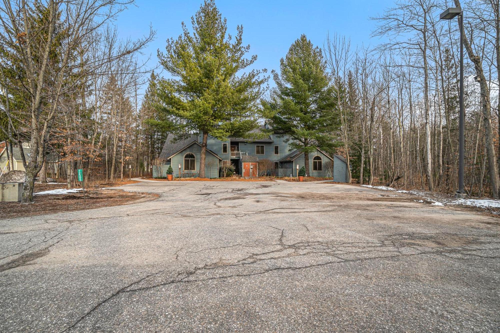 Wintergreen Condos Thompsonville Quarto foto