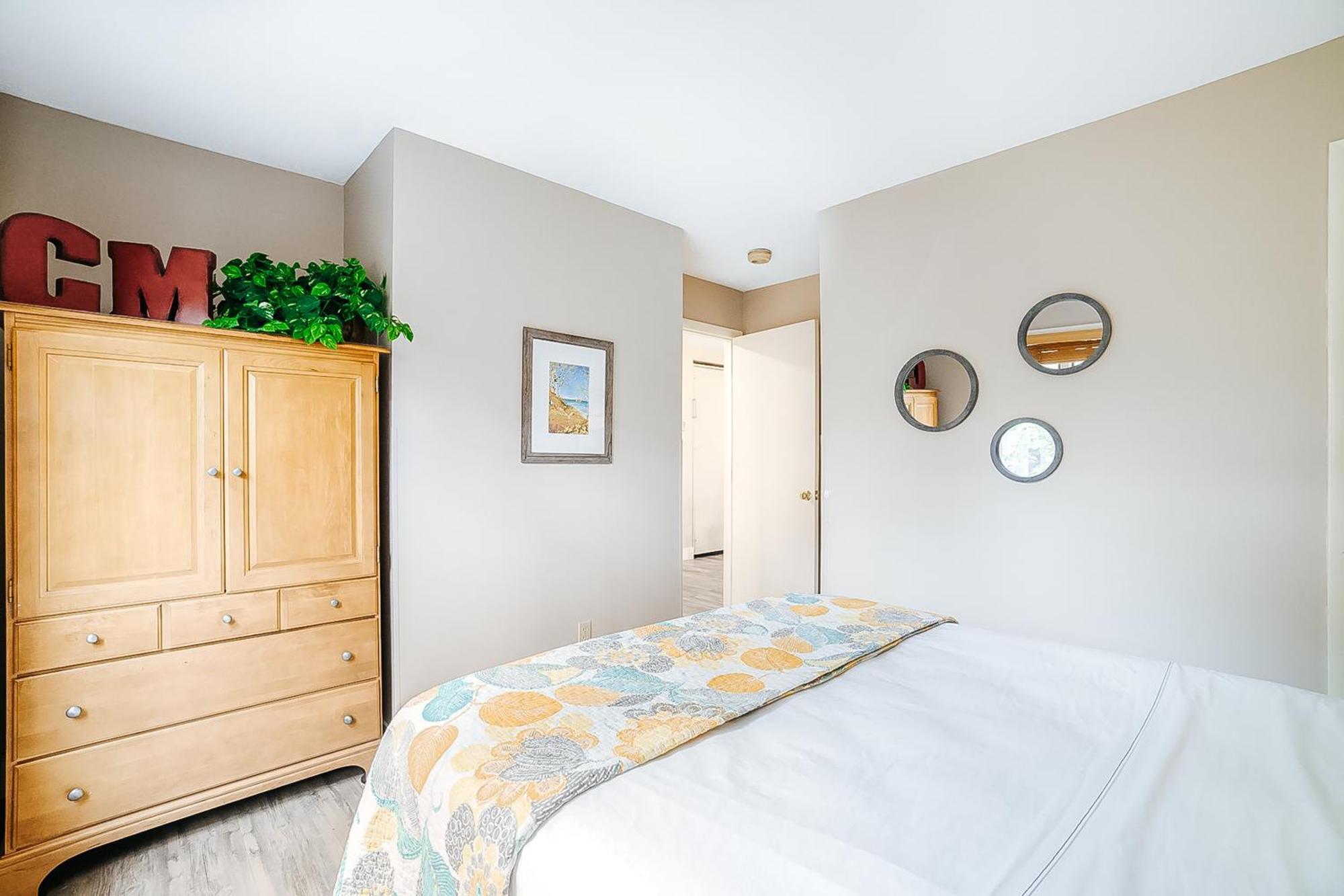 Wintergreen Condos Thompsonville Quarto foto