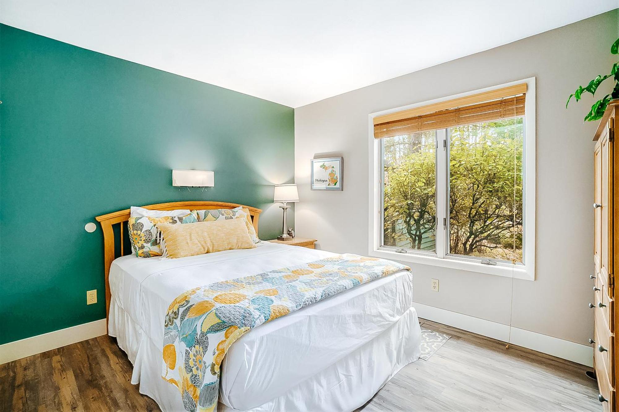 Wintergreen Condos Thompsonville Quarto foto