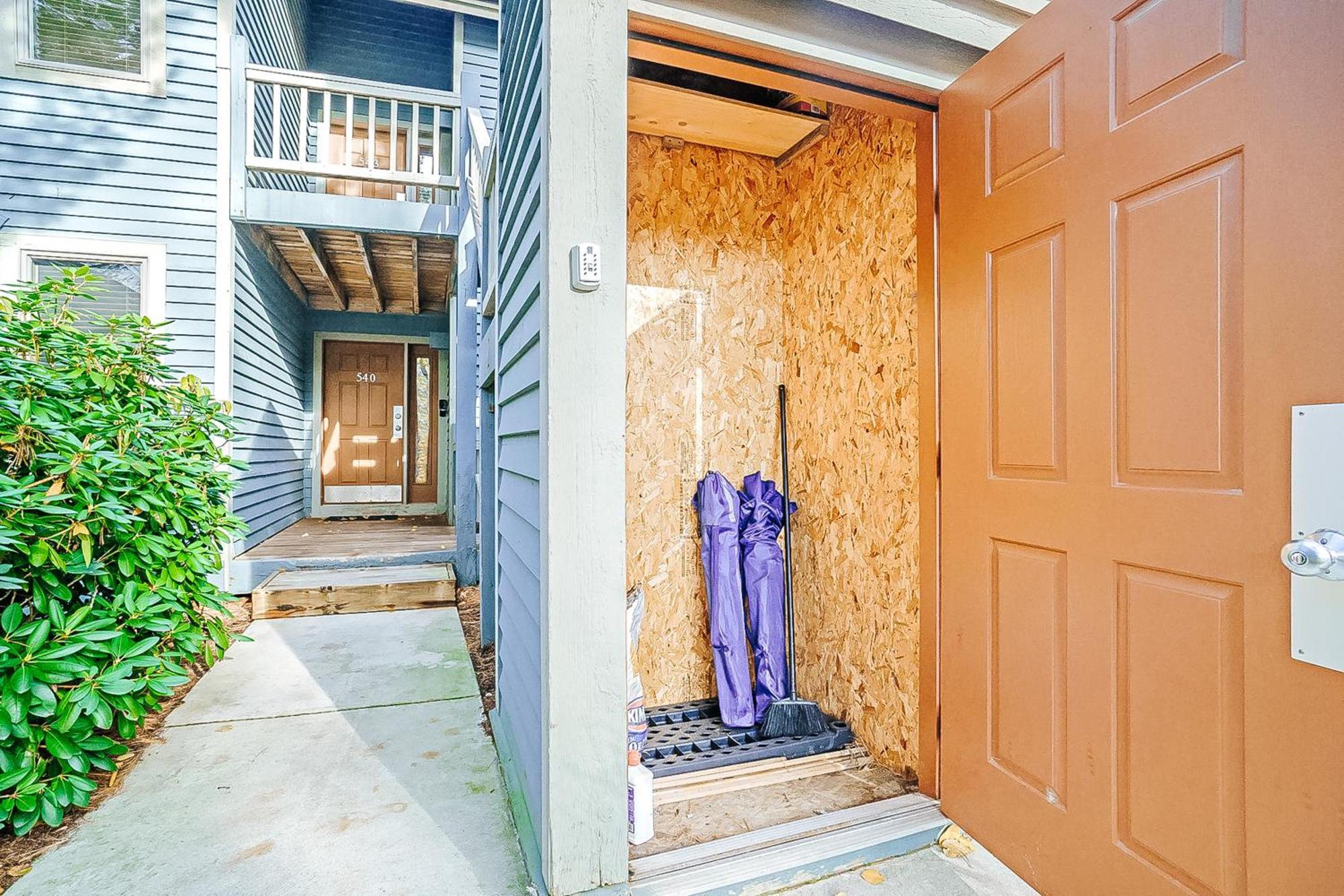 Wintergreen Condos Thompsonville Quarto foto