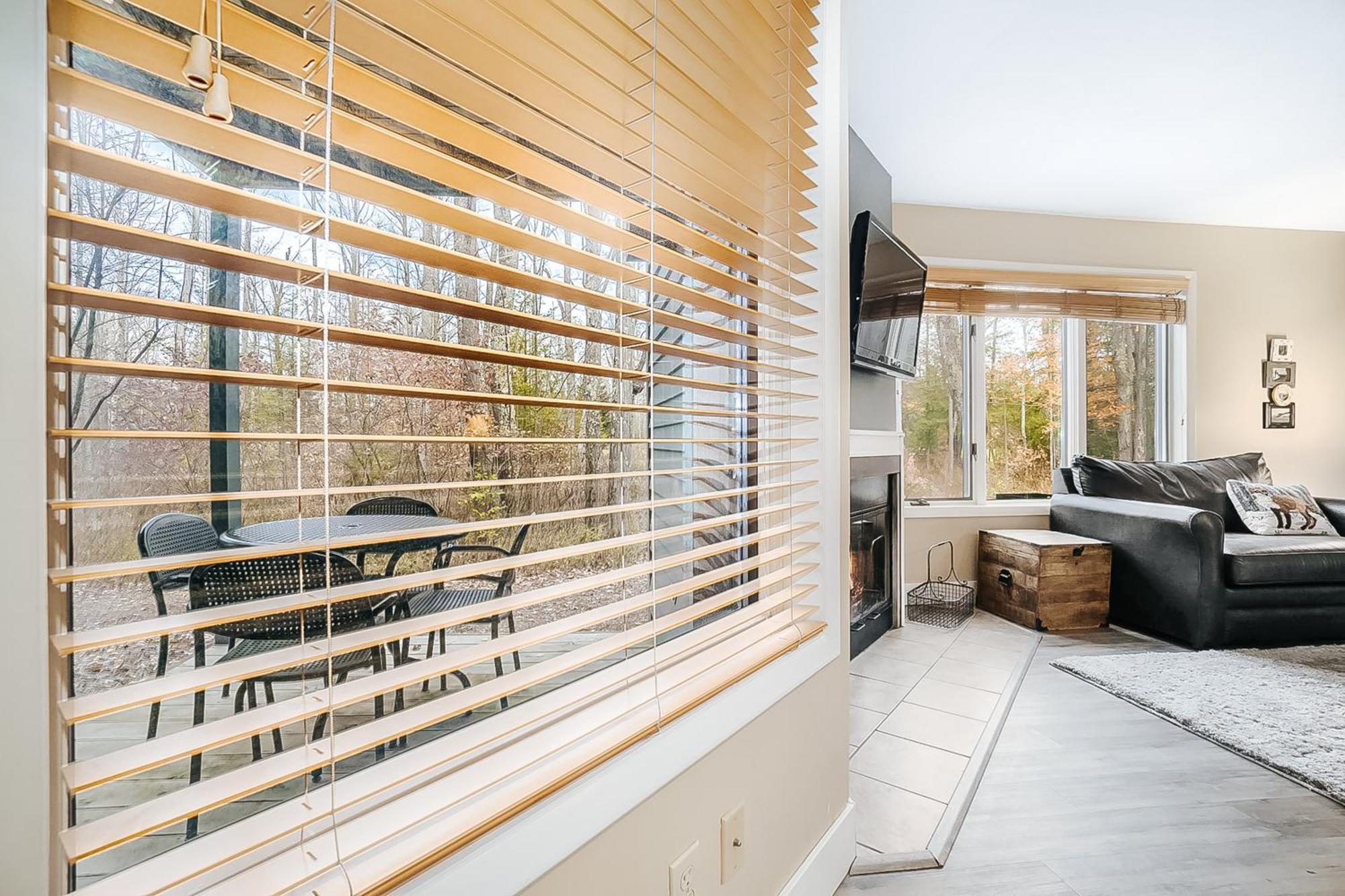 Wintergreen Condos Thompsonville Quarto foto