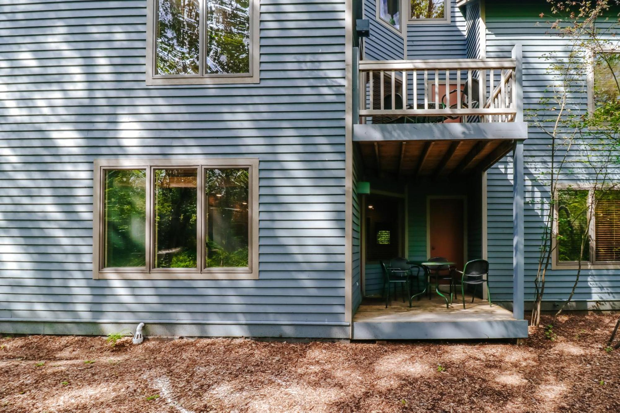 Wintergreen Condos Thompsonville Quarto foto