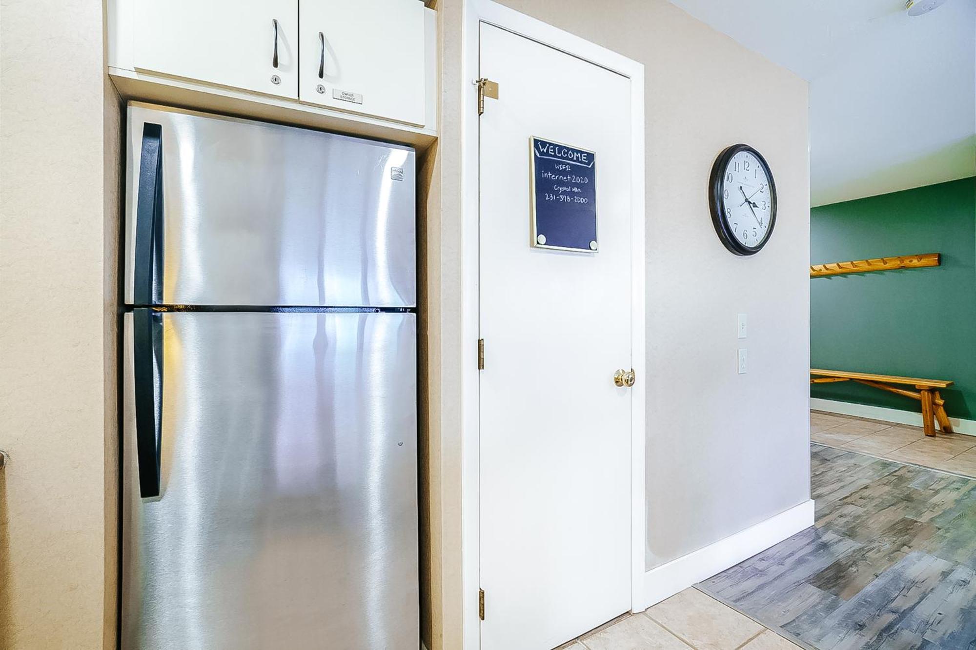 Wintergreen Condos Thompsonville Quarto foto