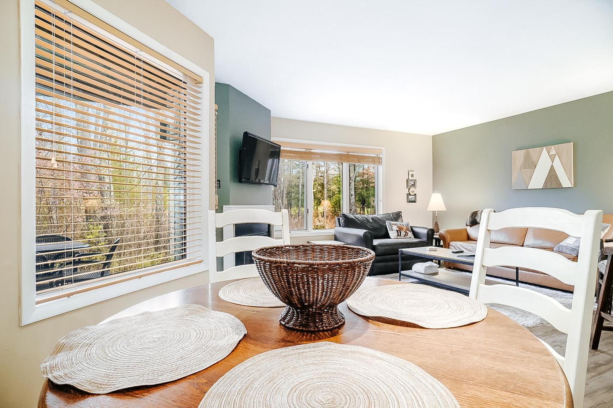 Wintergreen Condos Thompsonville Quarto foto