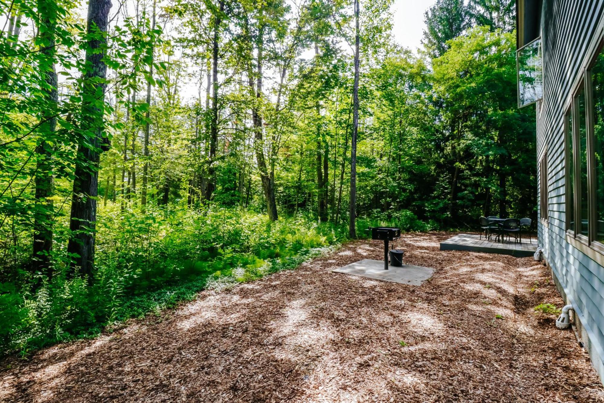 Wintergreen Condos Thompsonville Quarto foto